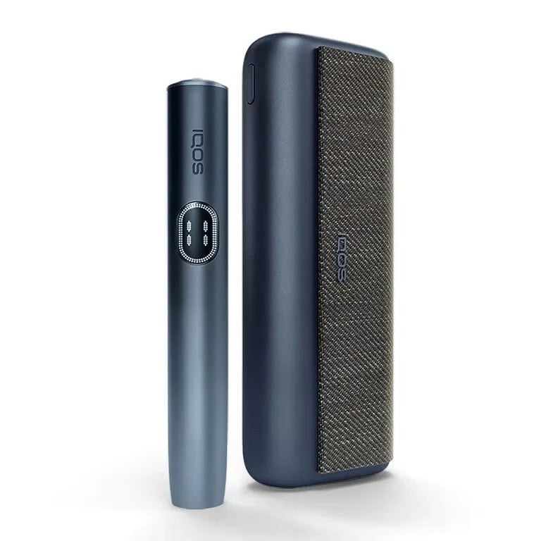 IQOS