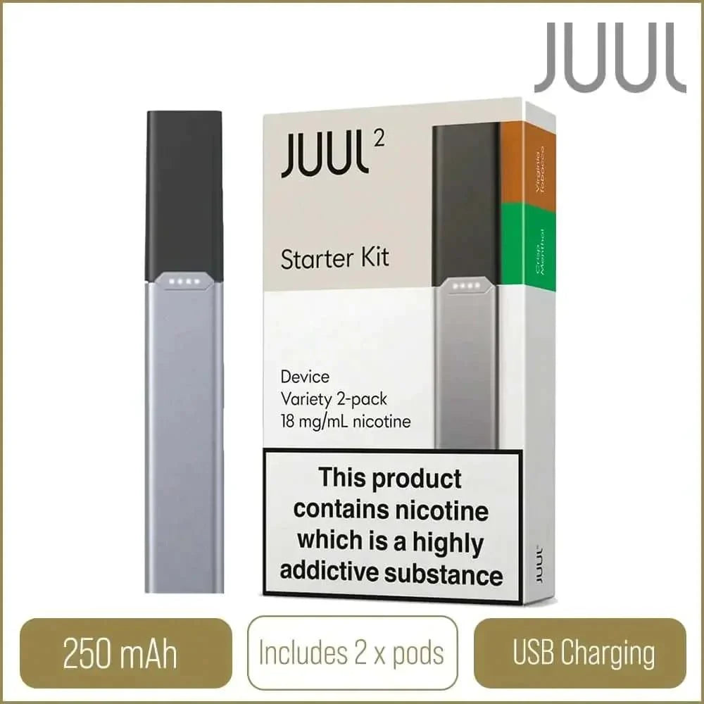 Juul Pods