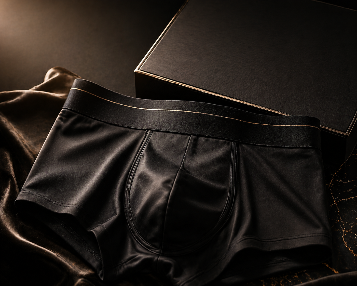 Men's Innerwear