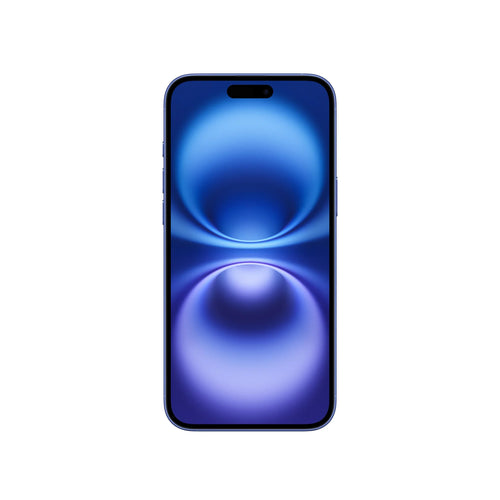 Apple iPhone 16 Plus