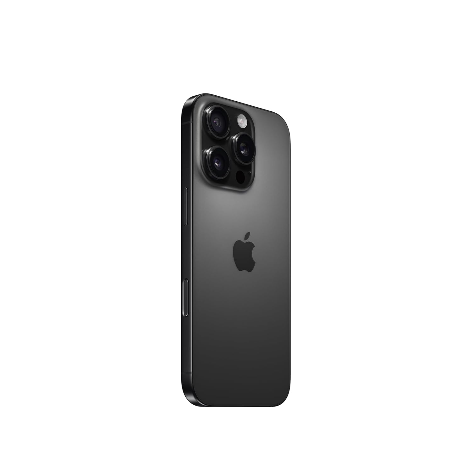 iPhone 16 Pro (1 TB) - Black Titanium