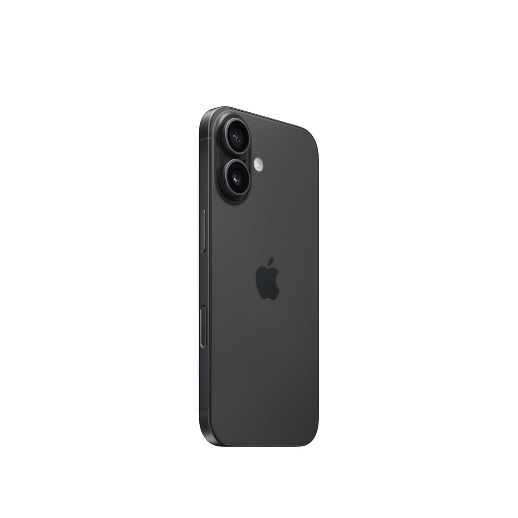 iPhone 16 (128 GB) - Black