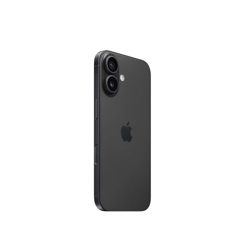 iPhone 16 (128 GB) - Black