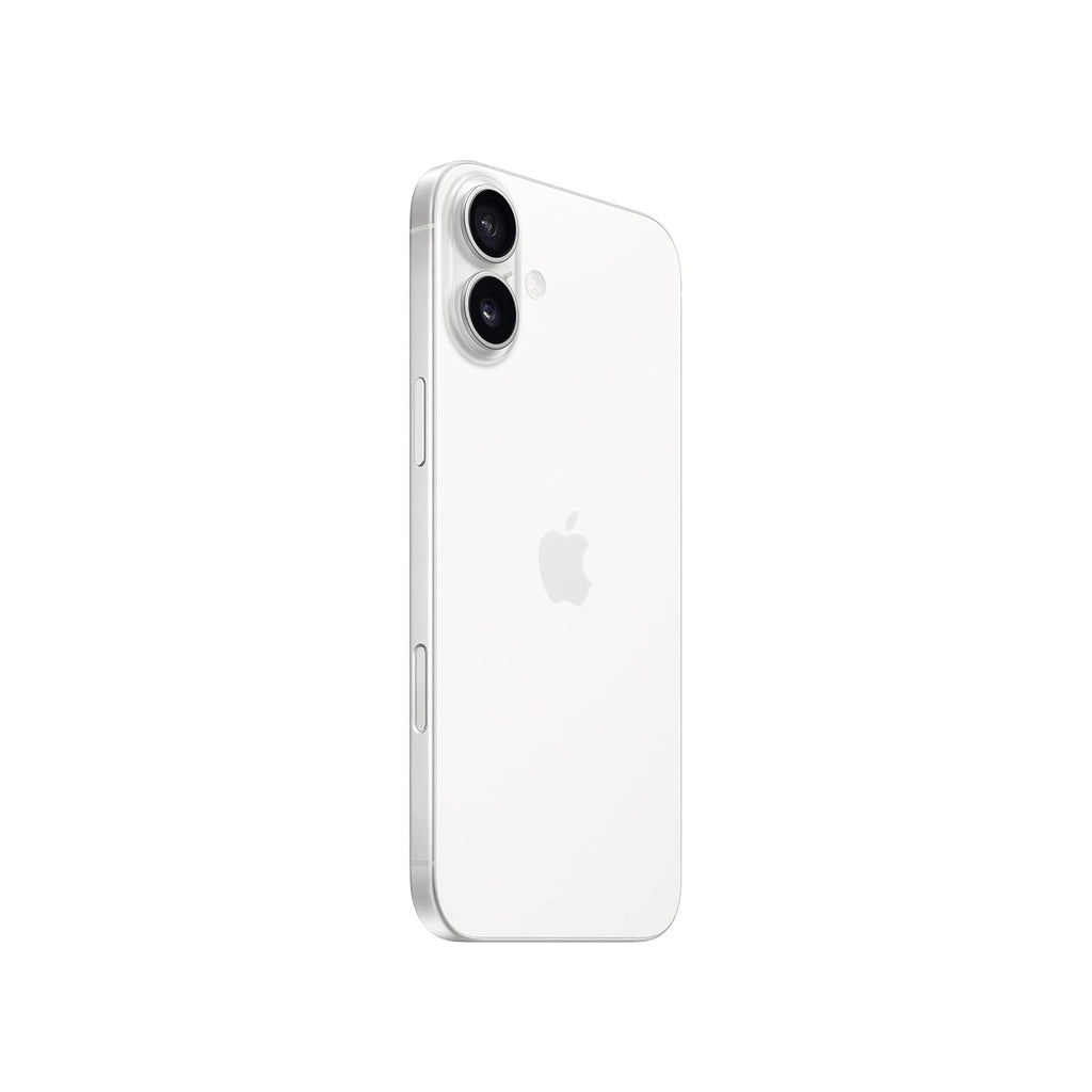 iPhone 16 Plus (128 GB) - White