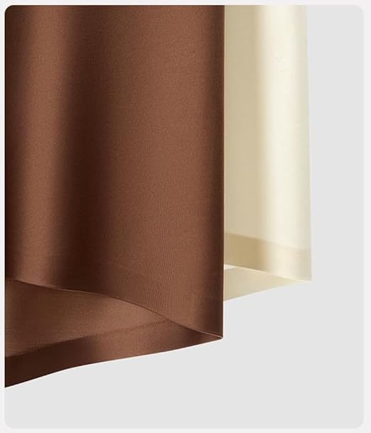 Satin Silk Boxer Briefs