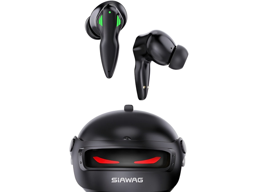 Wireless Earbuds (Model : A19)