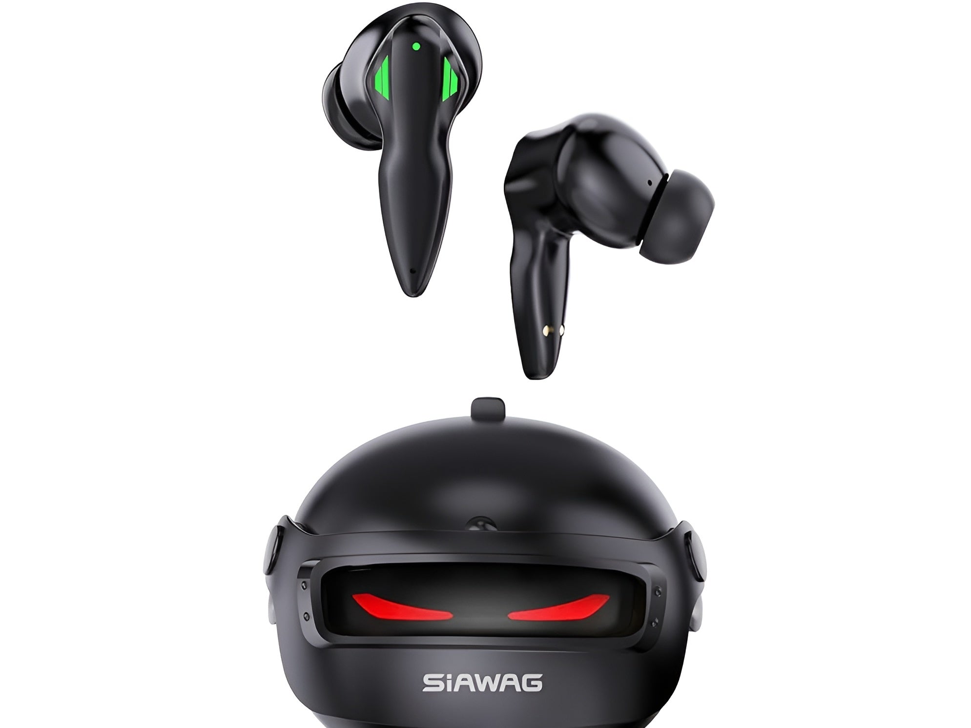 Wireless Earbuds (Model : A19)