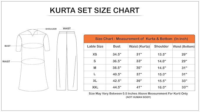 Women's Cotton Ethnic Co-Ord Set | Kurta Pant Set | Stylish Cotton Suit Set for Women