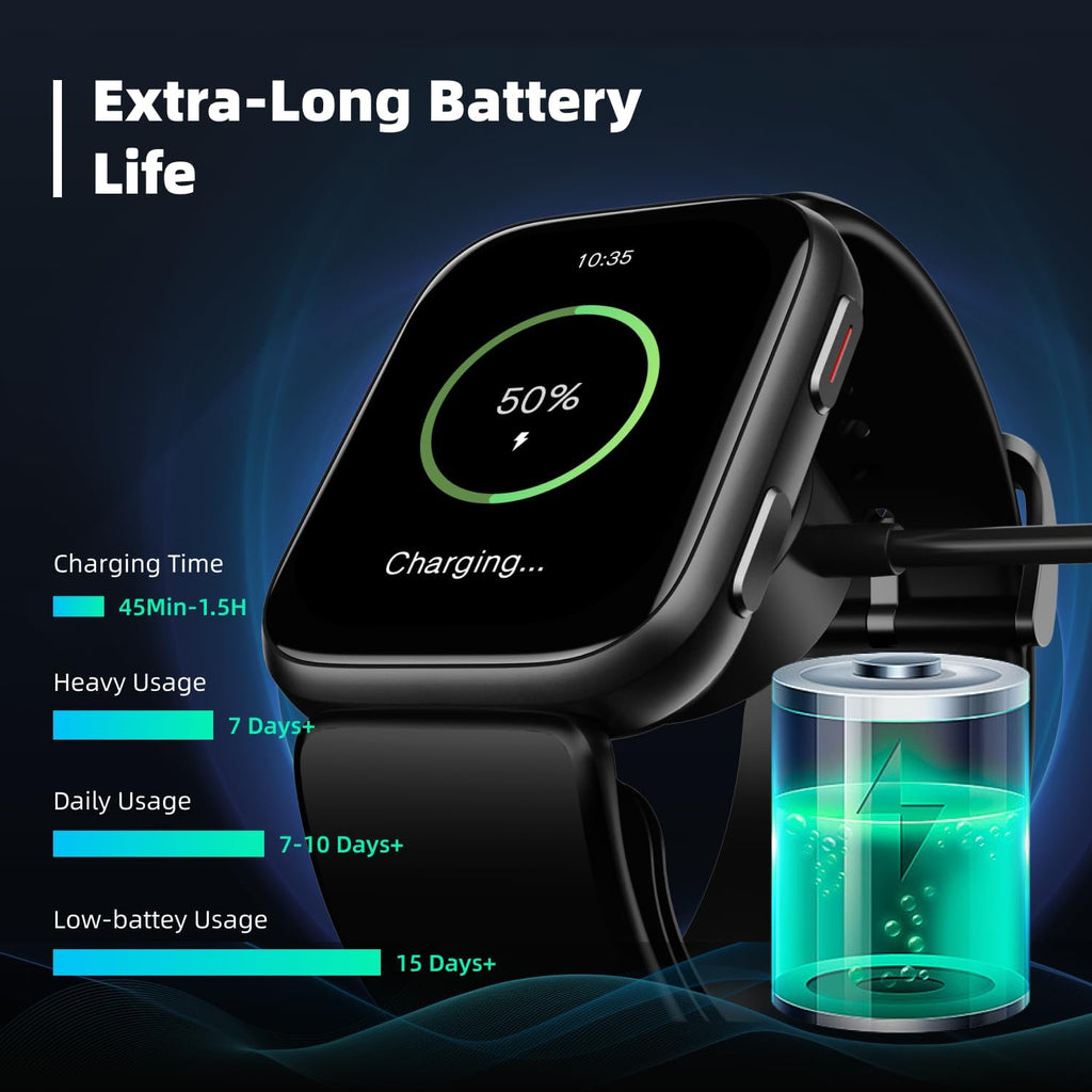 Smart Watch (Model : L5800)