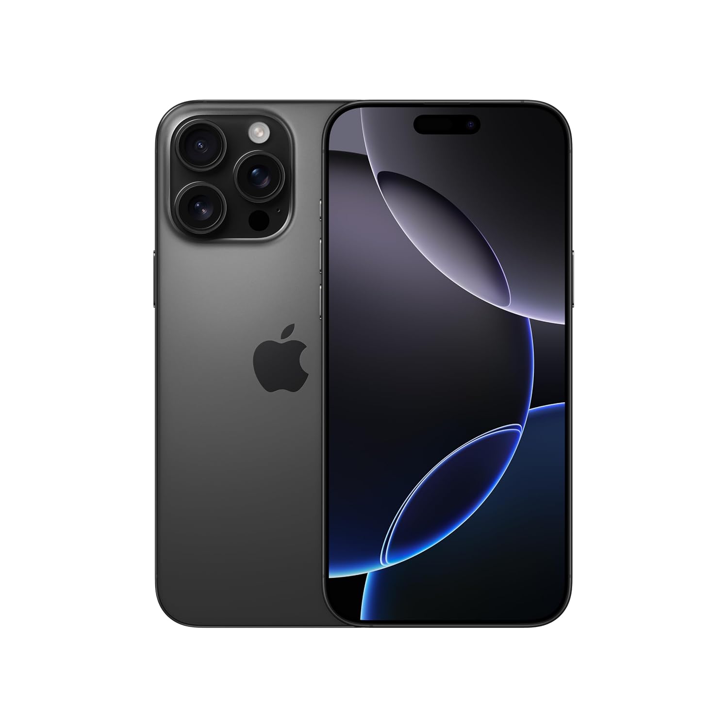 iPhone 16 Pro Max (1 TB) - Black Titanium
