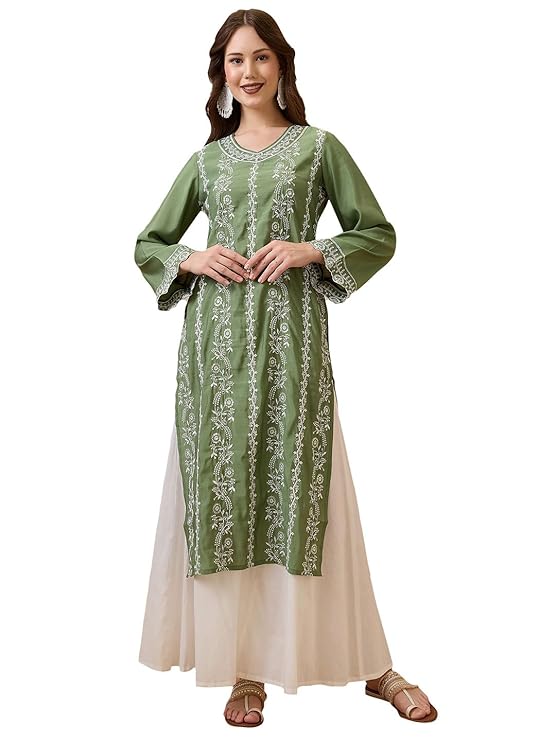 Women Kurta