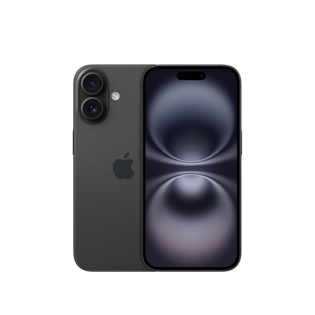 iPhone 16 (128 GB) - Black