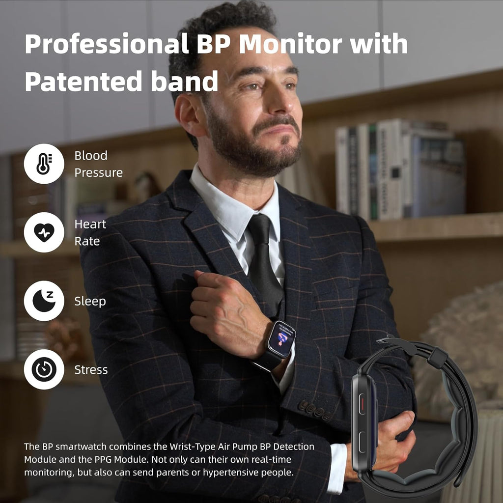 Smart Watch (Model : L5800)
