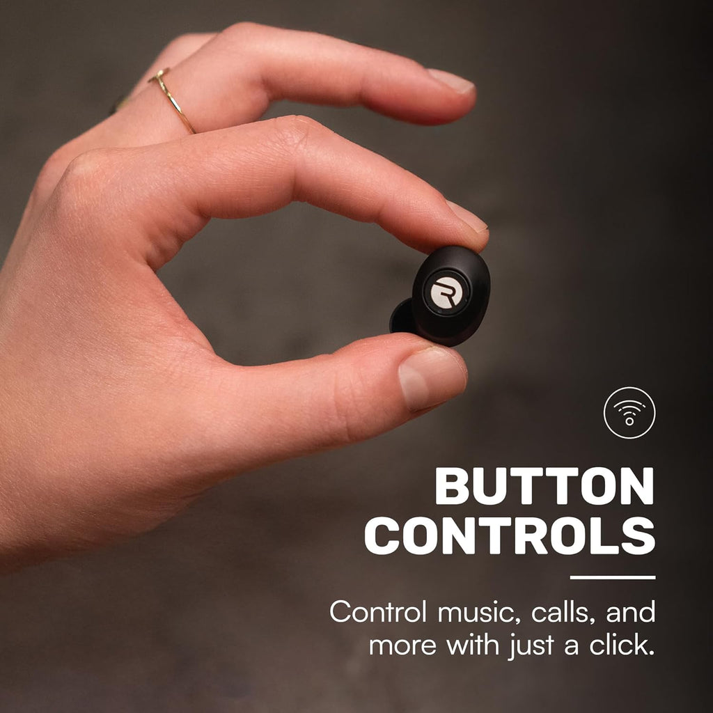 Fitness Wireless Earbuds (Model : C92000)