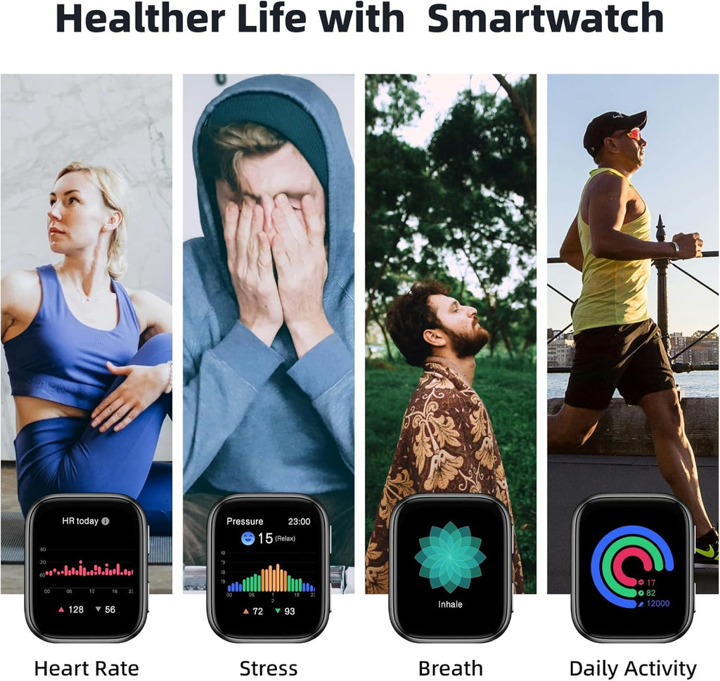 Smart Watch (Model : L5800)