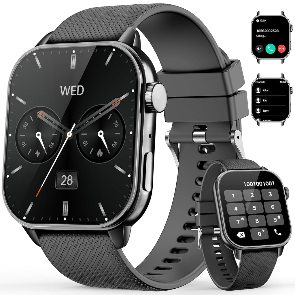 Smart Watch for Men & Women Model : B8200)