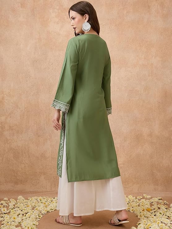 Women Kurta