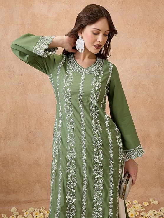 Women Kurta
