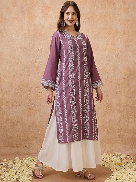 Women Kurta