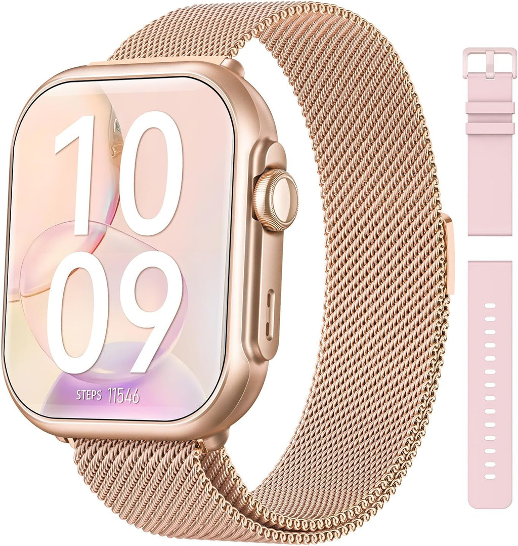 Smart Watch for Women (Model : A3500)