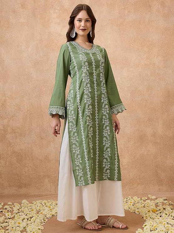 Women Kurta