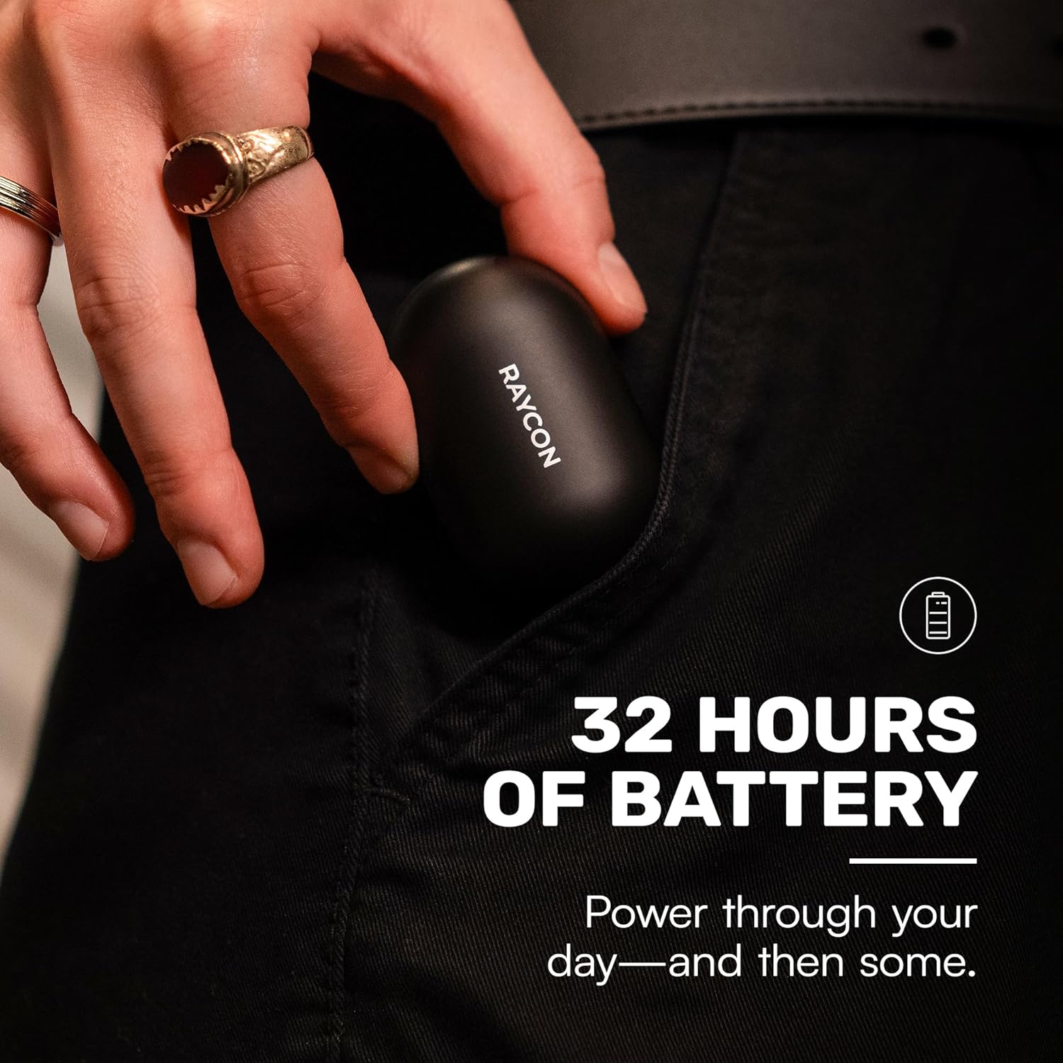 Fitness Wireless Earbuds (Model : C92000)