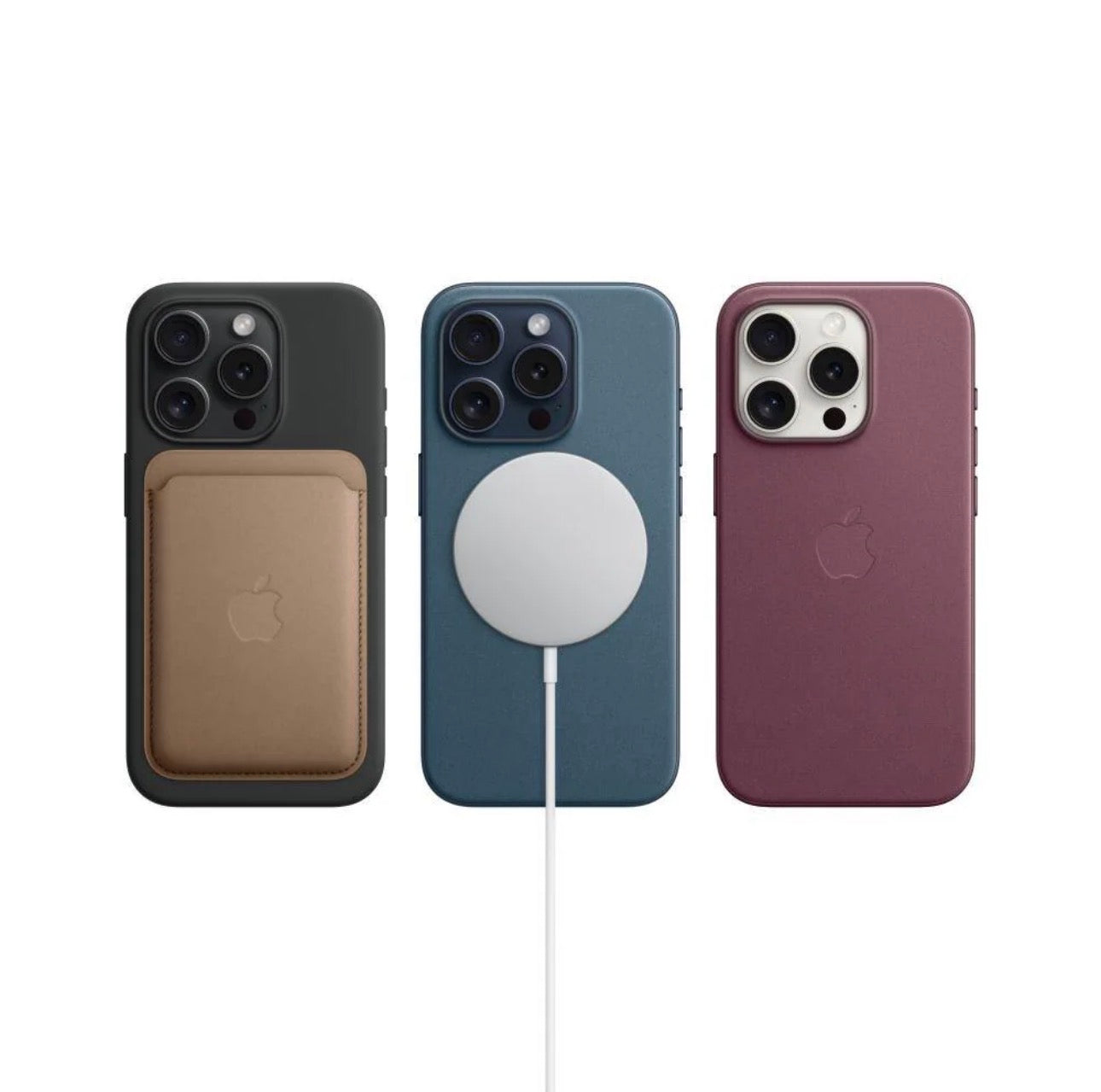 Apple iPhone 15 Pro Max (256 GB) - Black Titanium