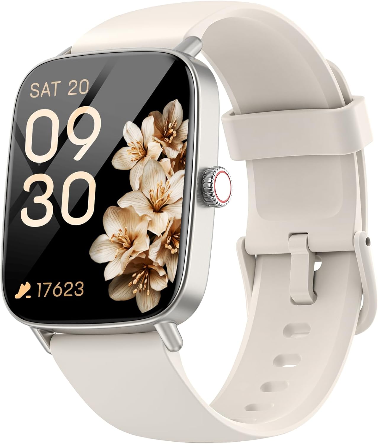 Smart Watch for Men Women (Model : D31200)