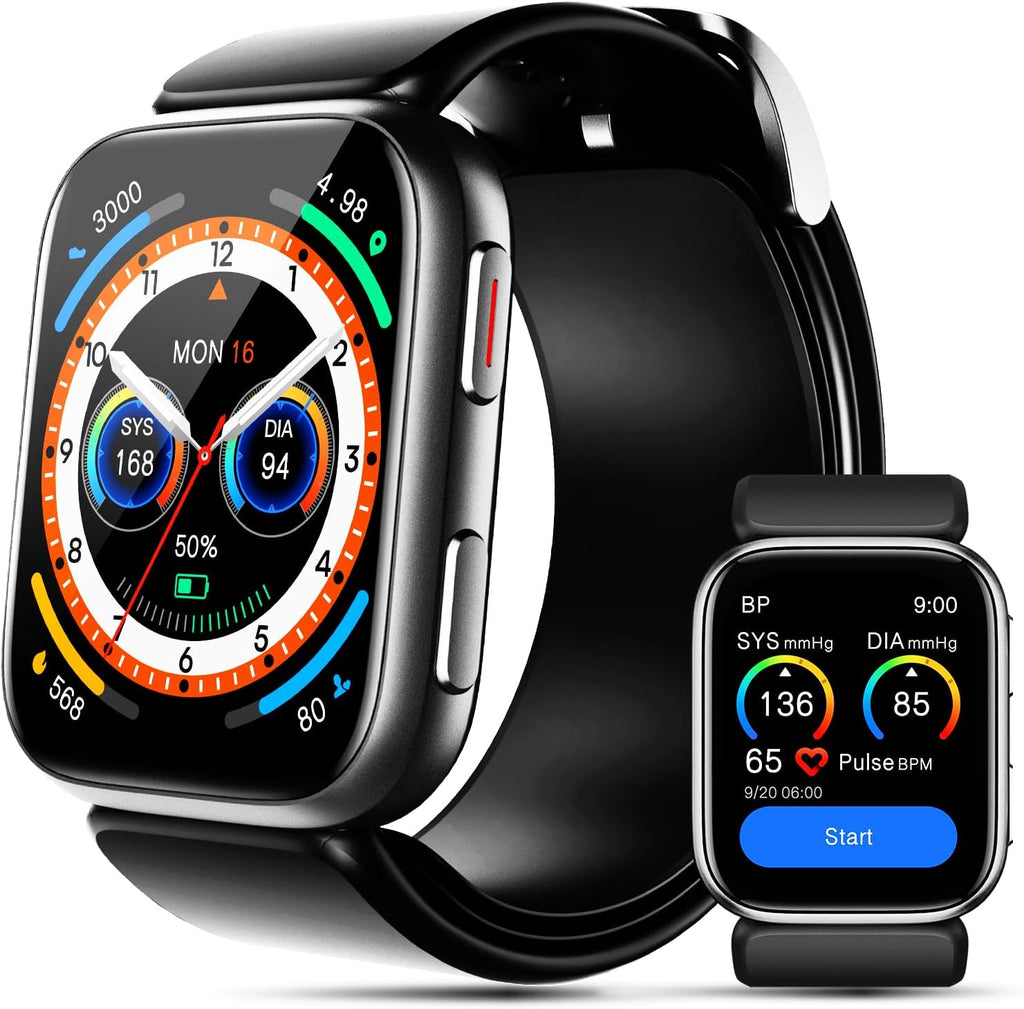 Smart Watch (Model : L5800)