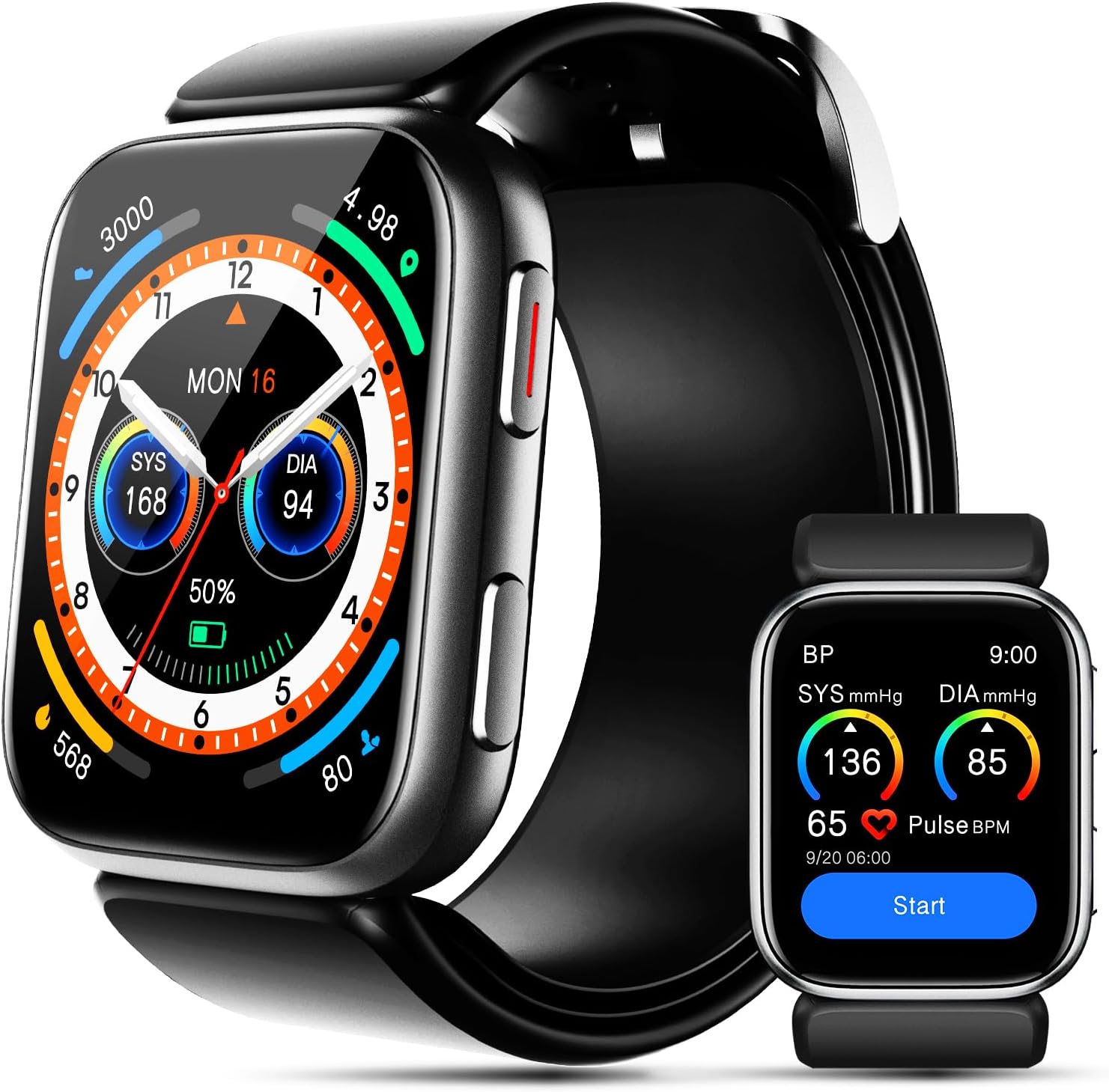 Smart Watch (Model : L5800)