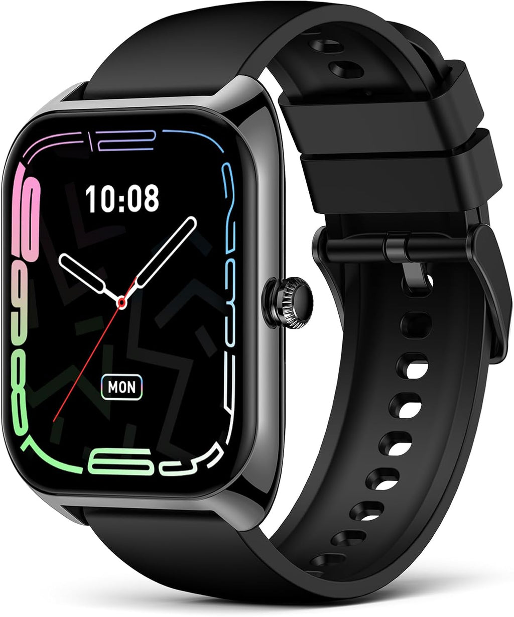 Smart Watch For Men & Women (Model : K9650)