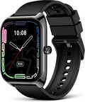Smart Watch For Men & Women (Model : K9650)