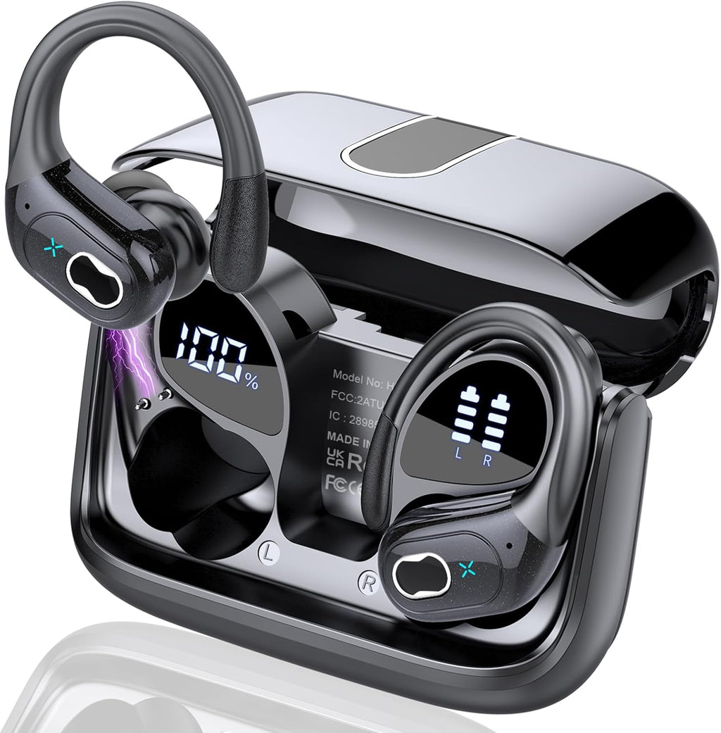 Wireless Earbuds (Model : J1X0)