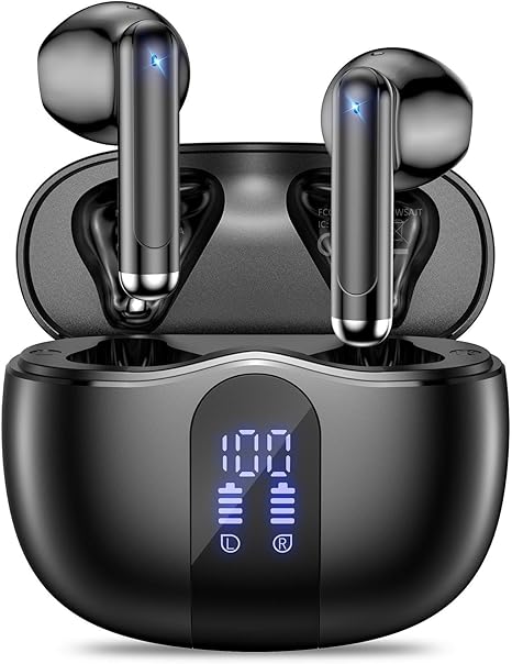 Wireless Earbuds (Model : I0002)