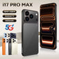 D-Store's Amazing I 17 Pro Max 5G China Smartphone