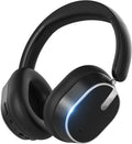 Wireless Over-Ear Bluetooth Headphones (Model : E93000)