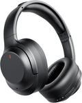 Wireless Over-Ear Bluetooth Headphones (Model : I91000)