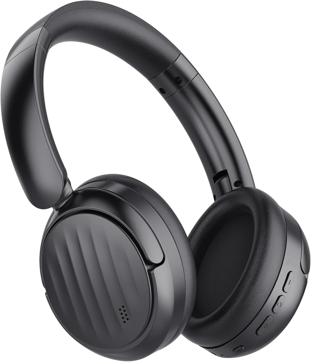 Wireless Over-Ear Bluetooth Headphones (Model : FD7800)