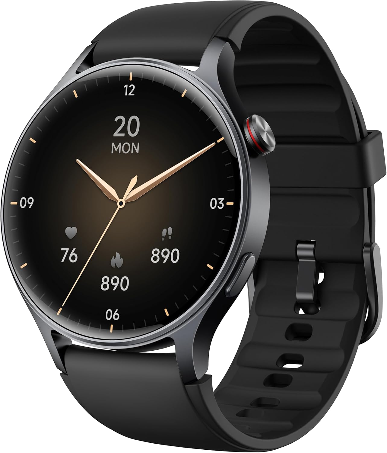 Smart Watch for Women (Model : F5501)