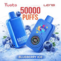 Youto - Lens (50000 Puffs)