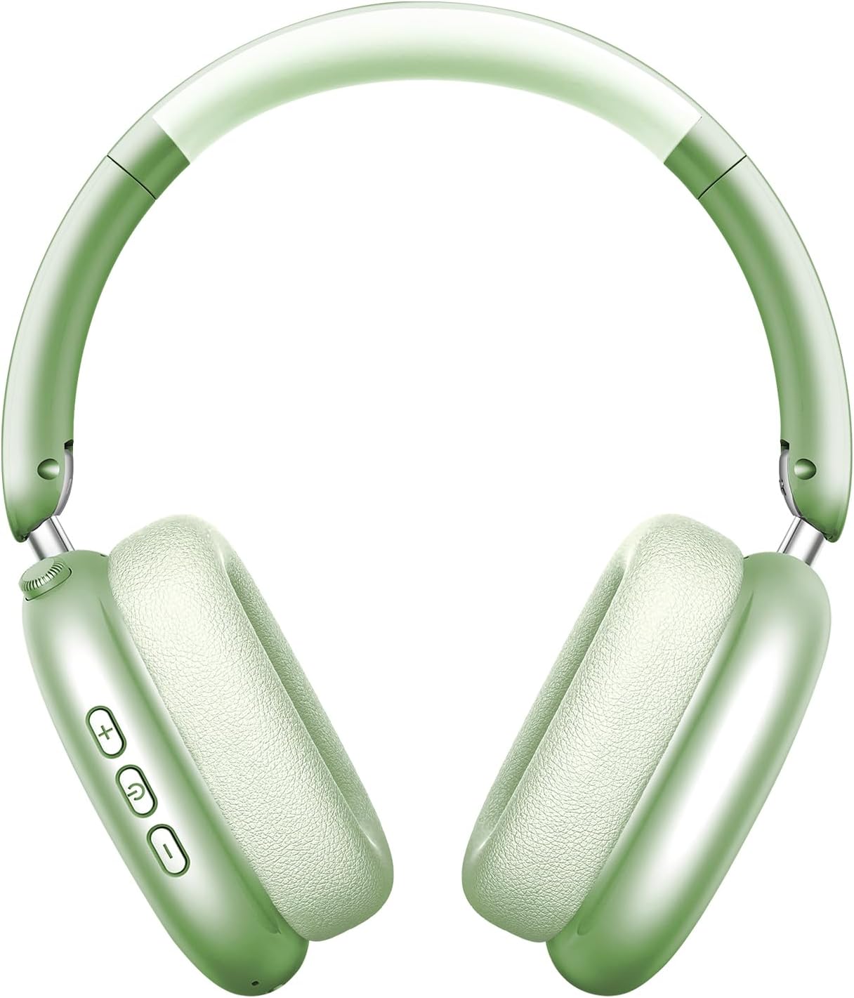 Wireless Over-Ear Bluetooth Headphones (Model : A1002)