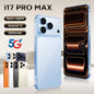 D-Store's Amazing I 17 Pro Max 5G China Smartphone