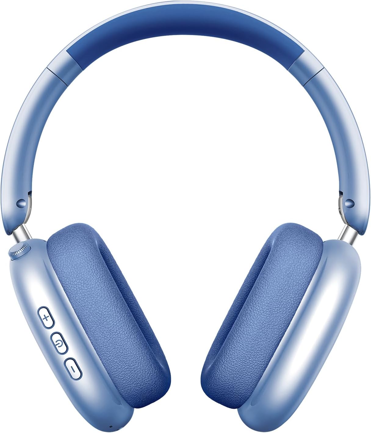 Wireless Over-Ear Bluetooth Headphones (Model : A1002)