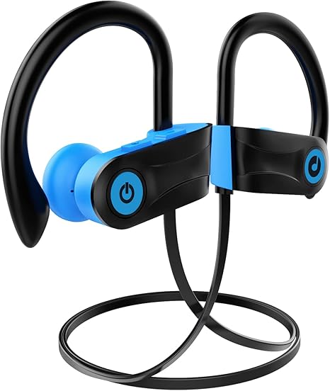 Workout Headphones (Model : GX2000)