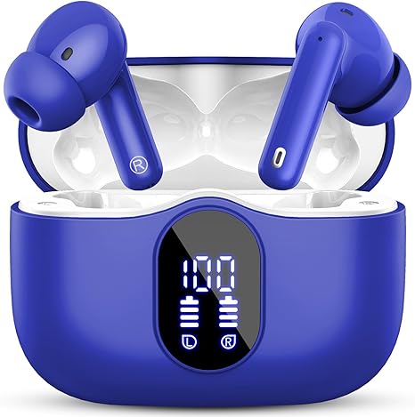 Wireless Earbuds (Model : HX002)