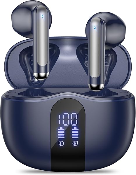 Wireless Earbuds (Model : I0002)