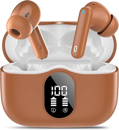 Wireless Earbuds (Model : HX002)