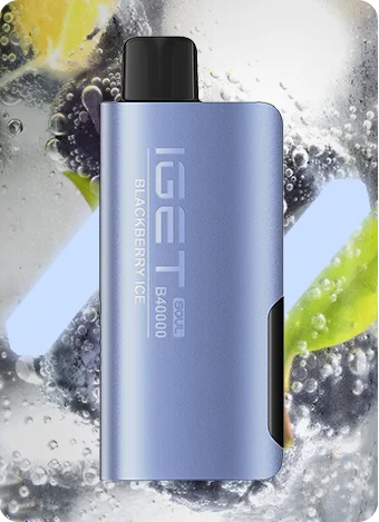 IGET - Soul (40000 Puffs)