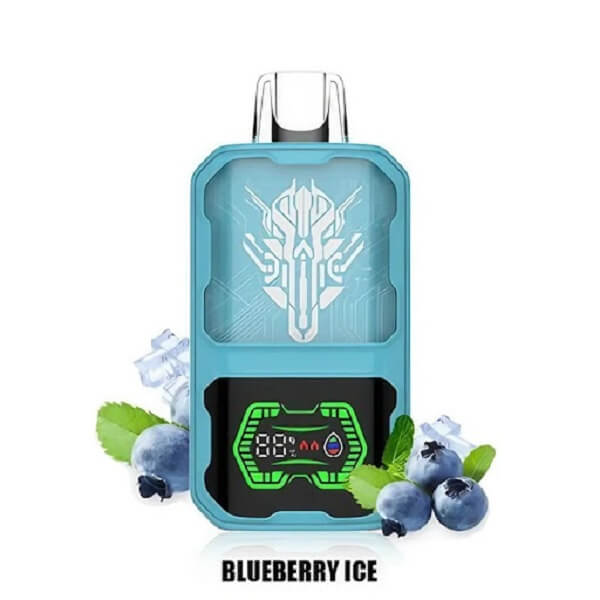 Elf World - Ai 5% (22000 Puffs)