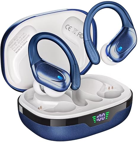 Wireless Earbuds (Model : E9220)